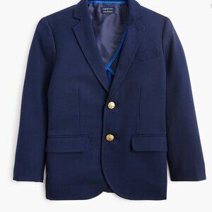 Jcrew Boys Blazer